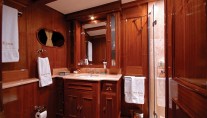Yacht BLUE EYES -  Ensuite